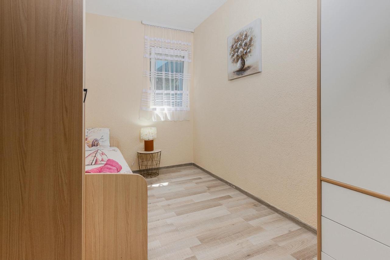 Apartamento Sun Rays Kotor Exterior foto