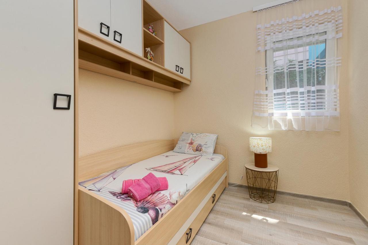 Apartamento Sun Rays Kotor Exterior foto