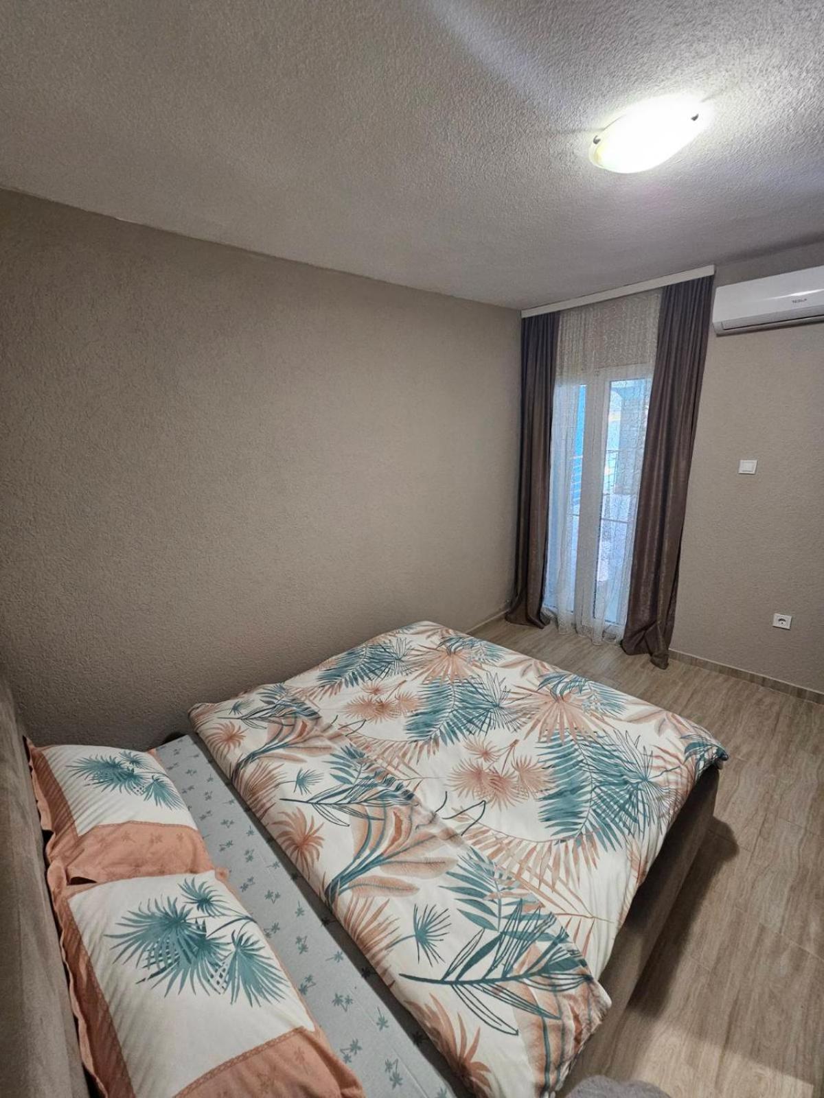 Apartamento Sun Rays Kotor Exterior foto